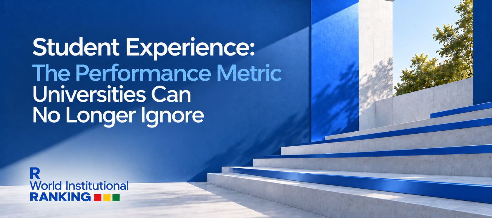 Student Experience: The Performance Metric Universities Can No Longer Ignore - Image