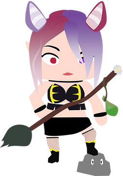 Fanart_Beewitch_Witch.png