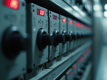 Essential Home Safety Electrical Inspection Services