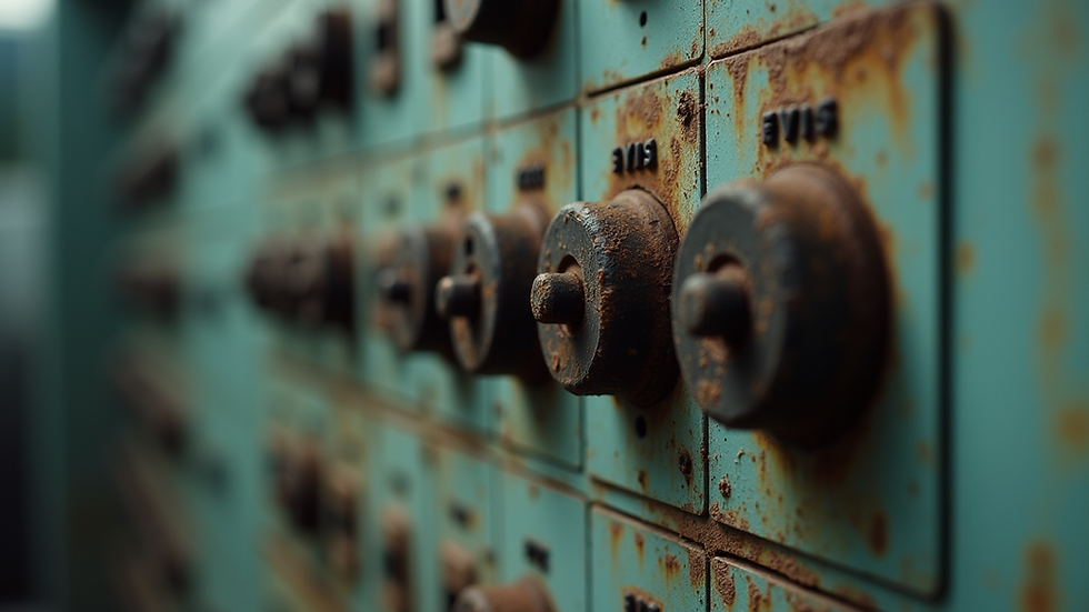 Home Electrical Panel Upgrades: What to Know