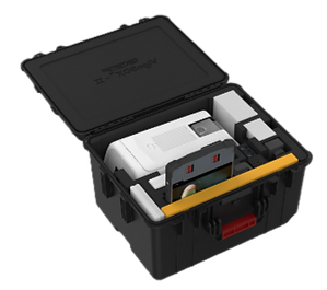 MOSIP compliant biometric registration kit