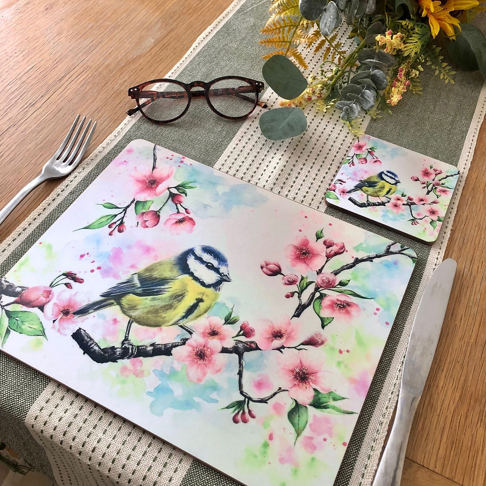 Thumbnail: Placemats