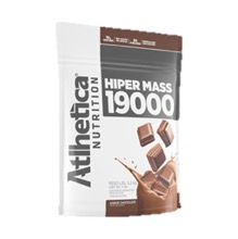 Atlhetica Nutrition Hiper Mass 19000