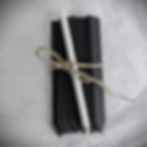 Blackboard Plant Labels