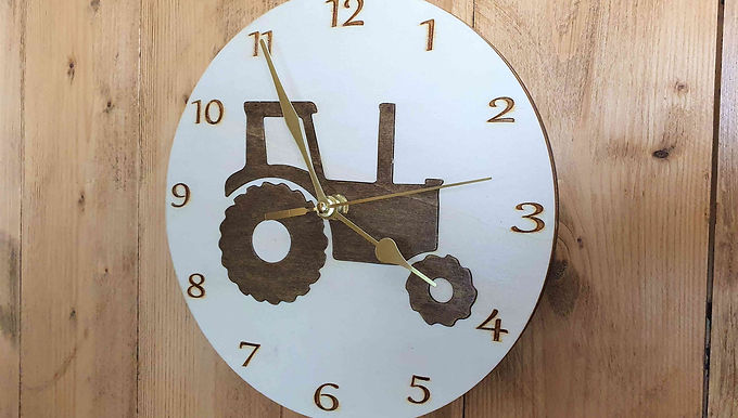 Jewelry and Home Decor