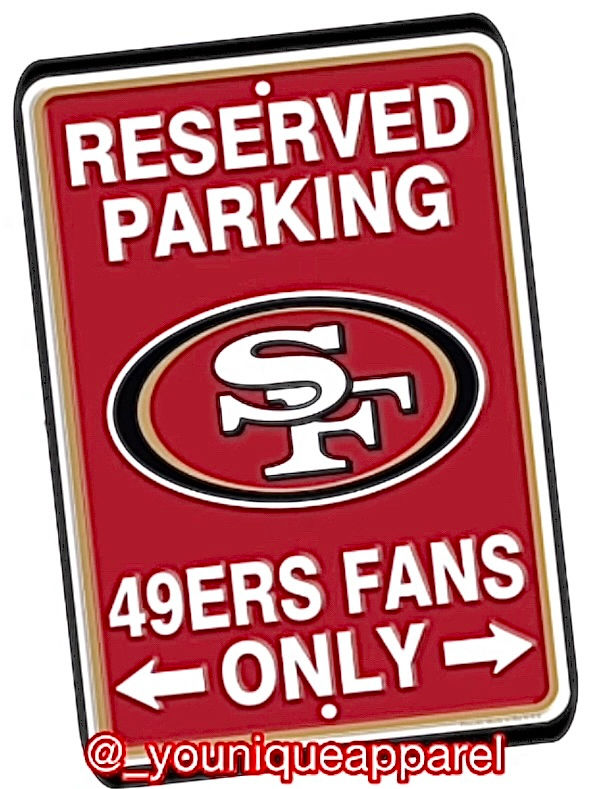 Thumbnail: Custom Metal Sign