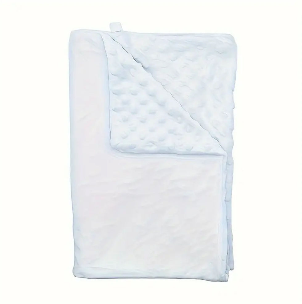 Thumbnail: Baby Throw Blanket