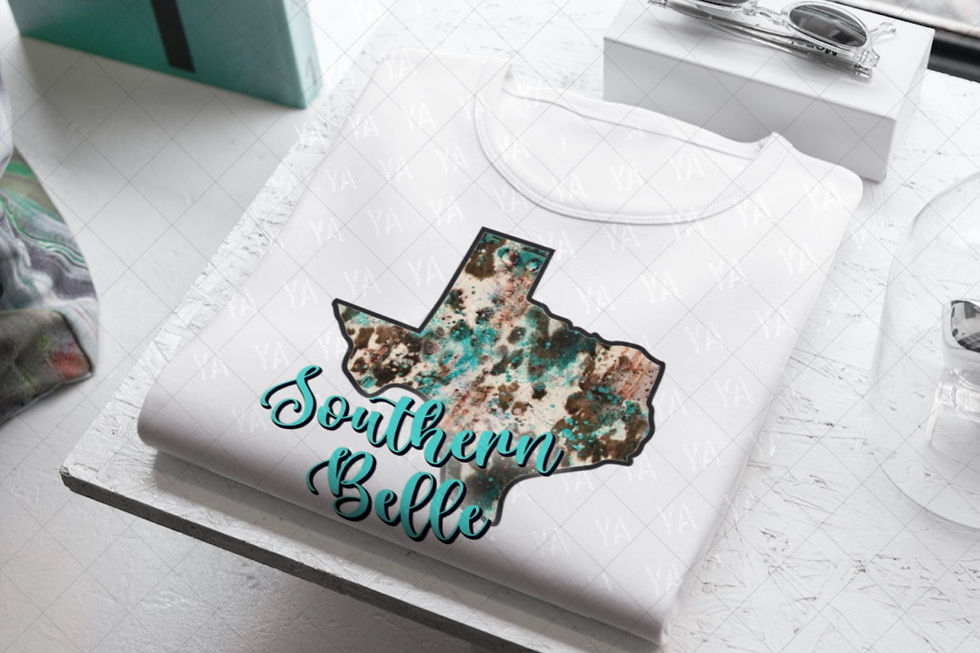 Miniaturbild: Southern Belle