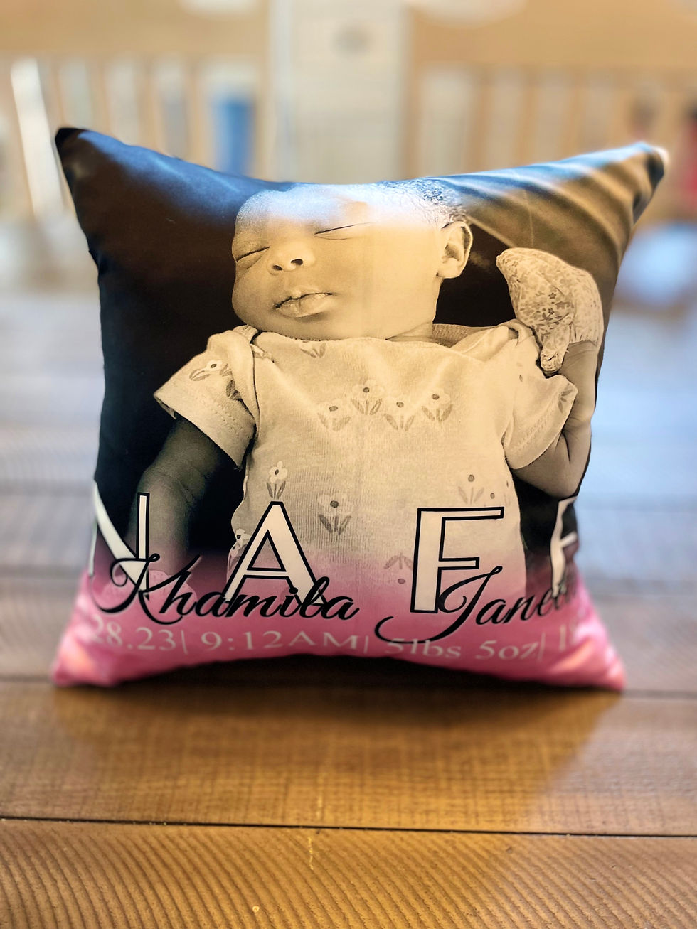 Thumbnail: Baby Bundle