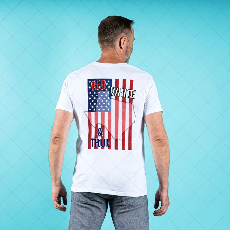 Miniatura: Proud Veteran, Proud Texan