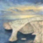 'The Elephant's Foot'