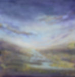 'Meandering I'
