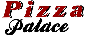 Pizza Palace Logo