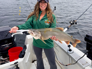 Fishing Lake Champlain: A Favorite North Country Tradition