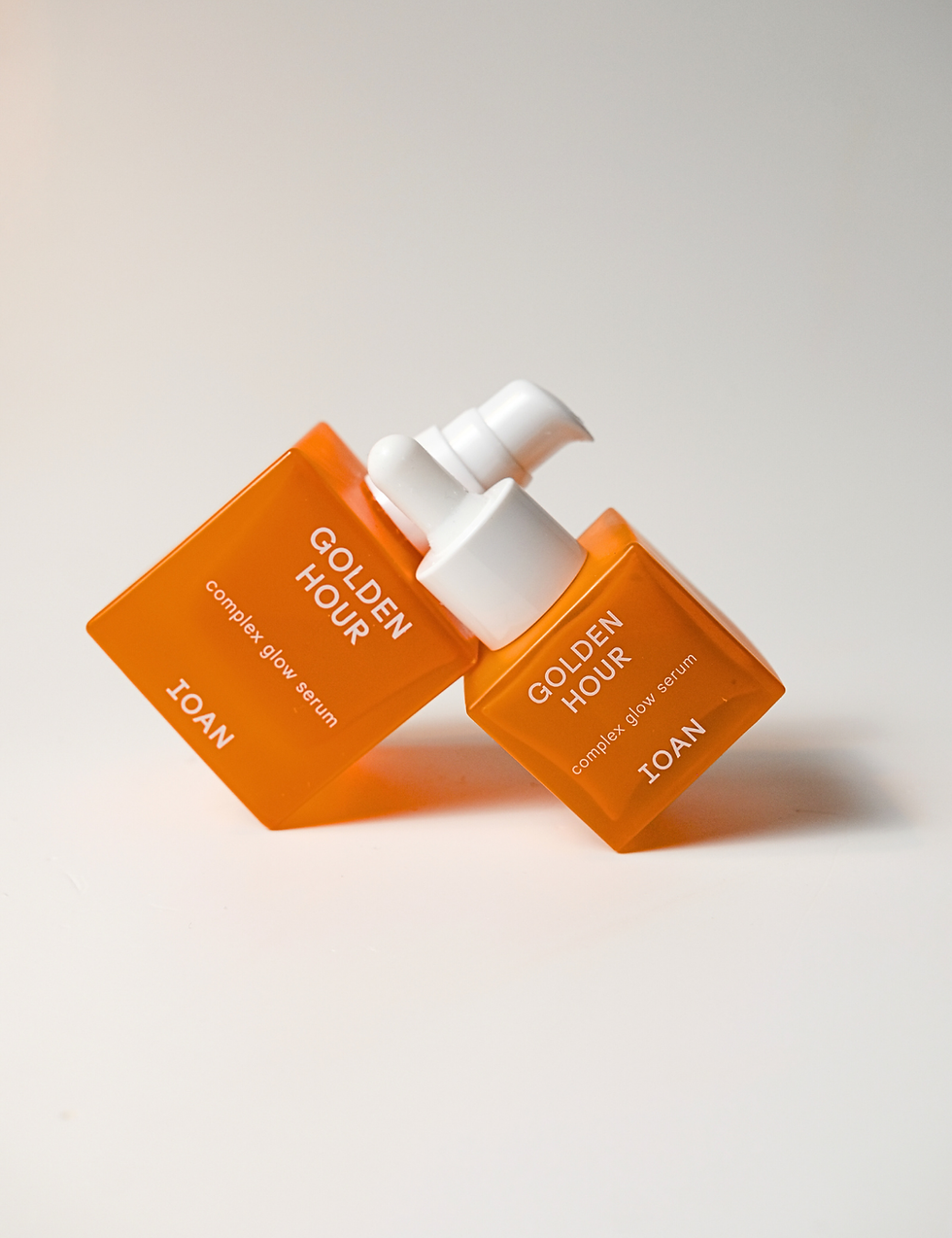 Ontdek IOAN - BELGISCH SKINCAREMERK