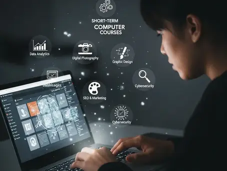 short term computer courses