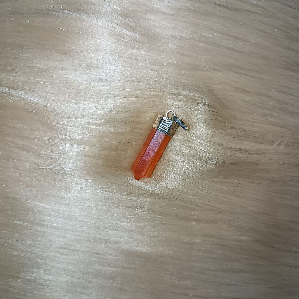 Thumbnail: Pointer Pendants