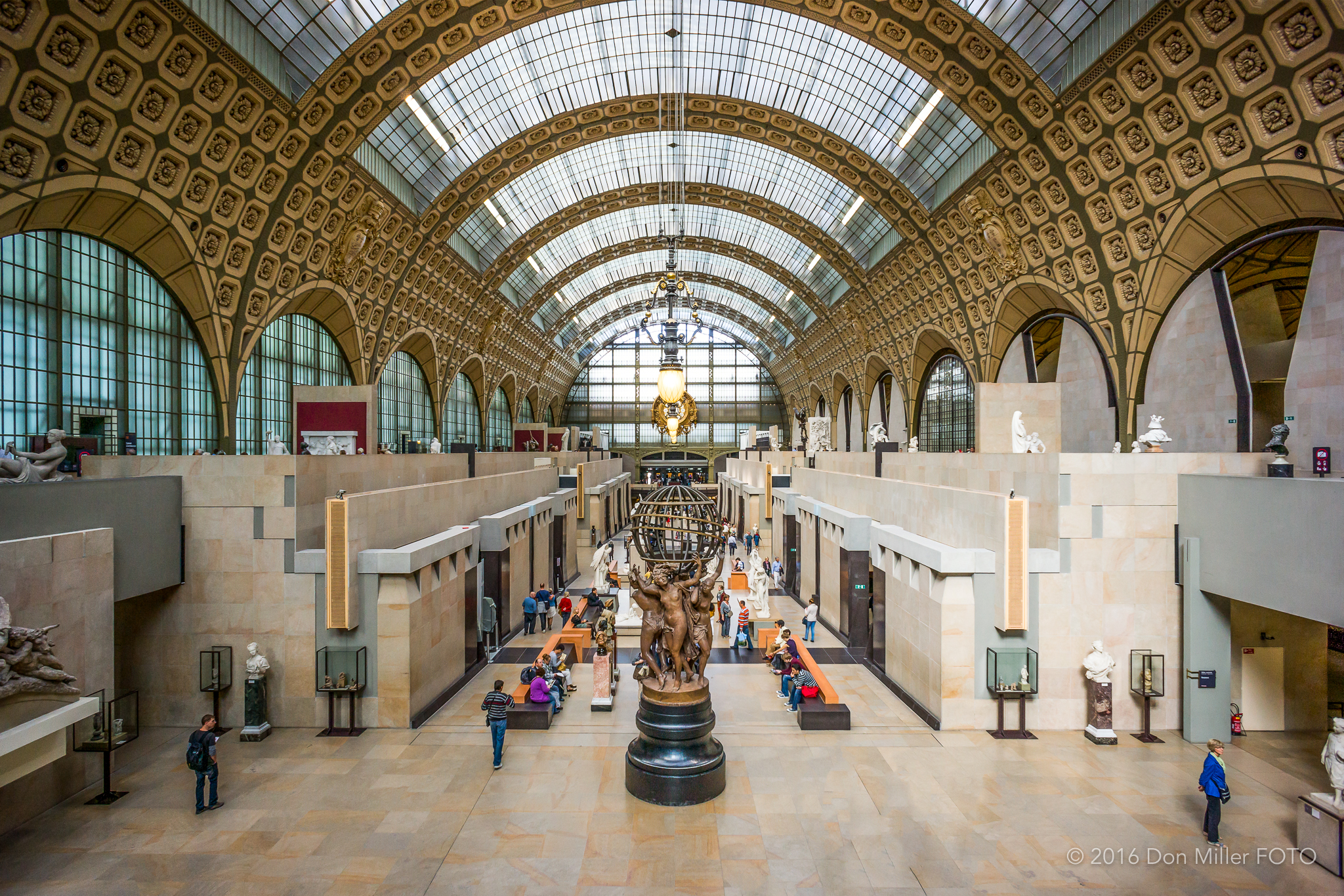 D'Orsay