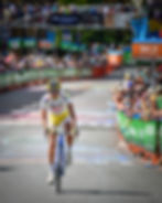 Tour Of Utah Final Stage