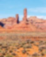 Valley of the Gods