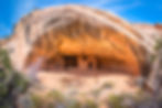 Anasazi Ruin