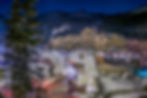 Montage at Night