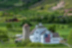 McPolin Barn