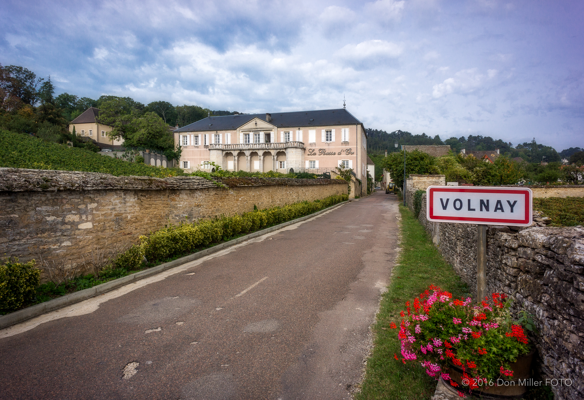Volnay