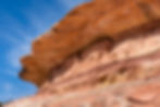 Anasazi Ruin