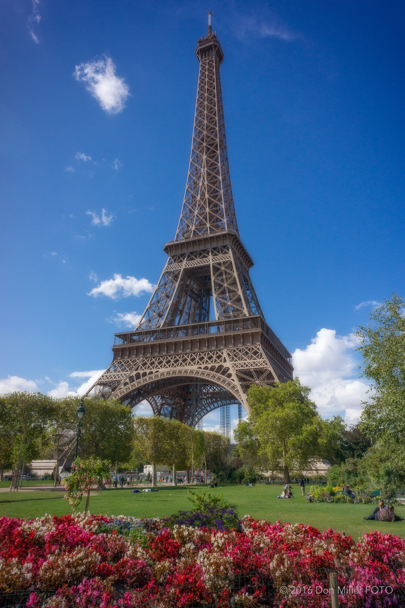 Tour Eiffel