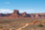 Valley of the Gods