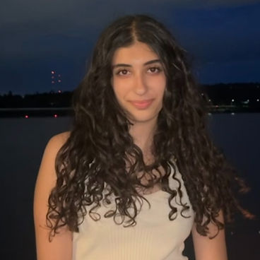 Carmel Sedghi