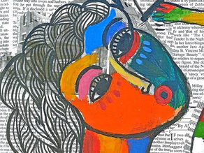 Work Hard, Tell Someone