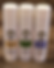 Wellness Balm Sticks
