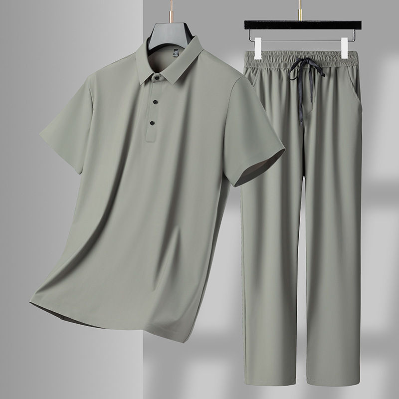 Thumbnail: Men's Polo Shirts