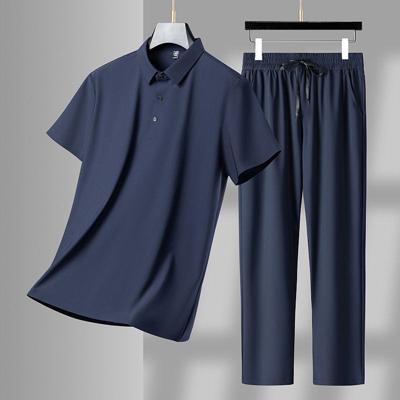 Thumbnail: Men's Polo Shirts