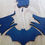 Miniature : Logo Batman en chêne