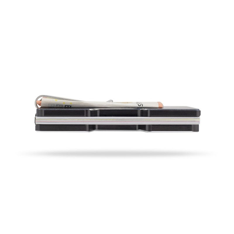 Miniatura: MOERO ClipCard Black
