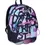 Miniatura: QUICK GRAFFITI GIRL | ZAINO Seven® DUAL - vista davanti obliqua