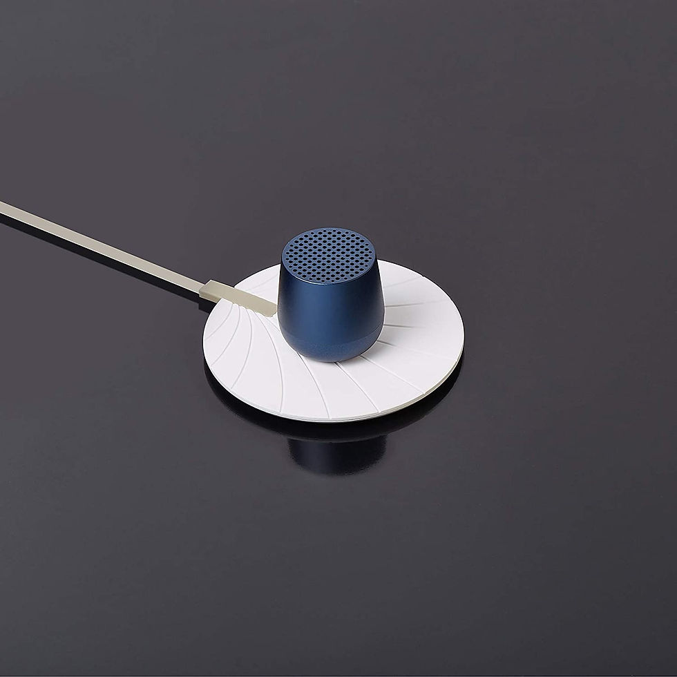 Miniatura: LEXON MINO + Blu scuro  - LA125DB