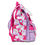 Miniatura: Heart Lolly Zaino Sdoppiabile Big Sj Gang