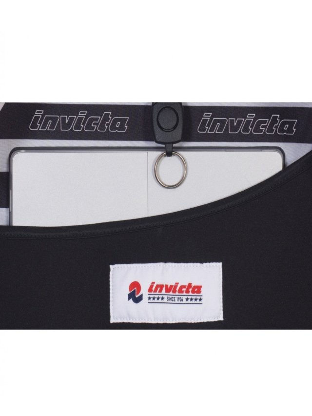 Miniatura: Zaino INVICTA CARLSON FANTASY STRIPES