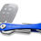 Miniatura: Keysmart Blu 2-8 chiavi