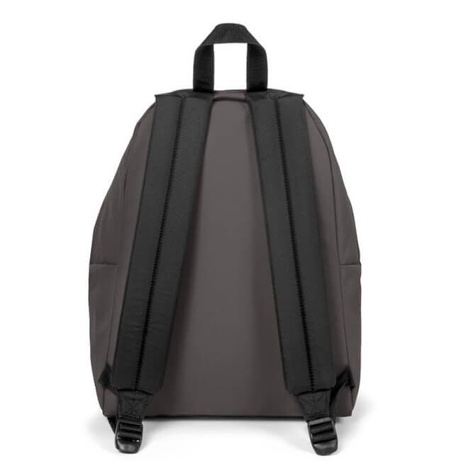 Miniatura: Zaino Eastpak Padded Simple Grey vista retro