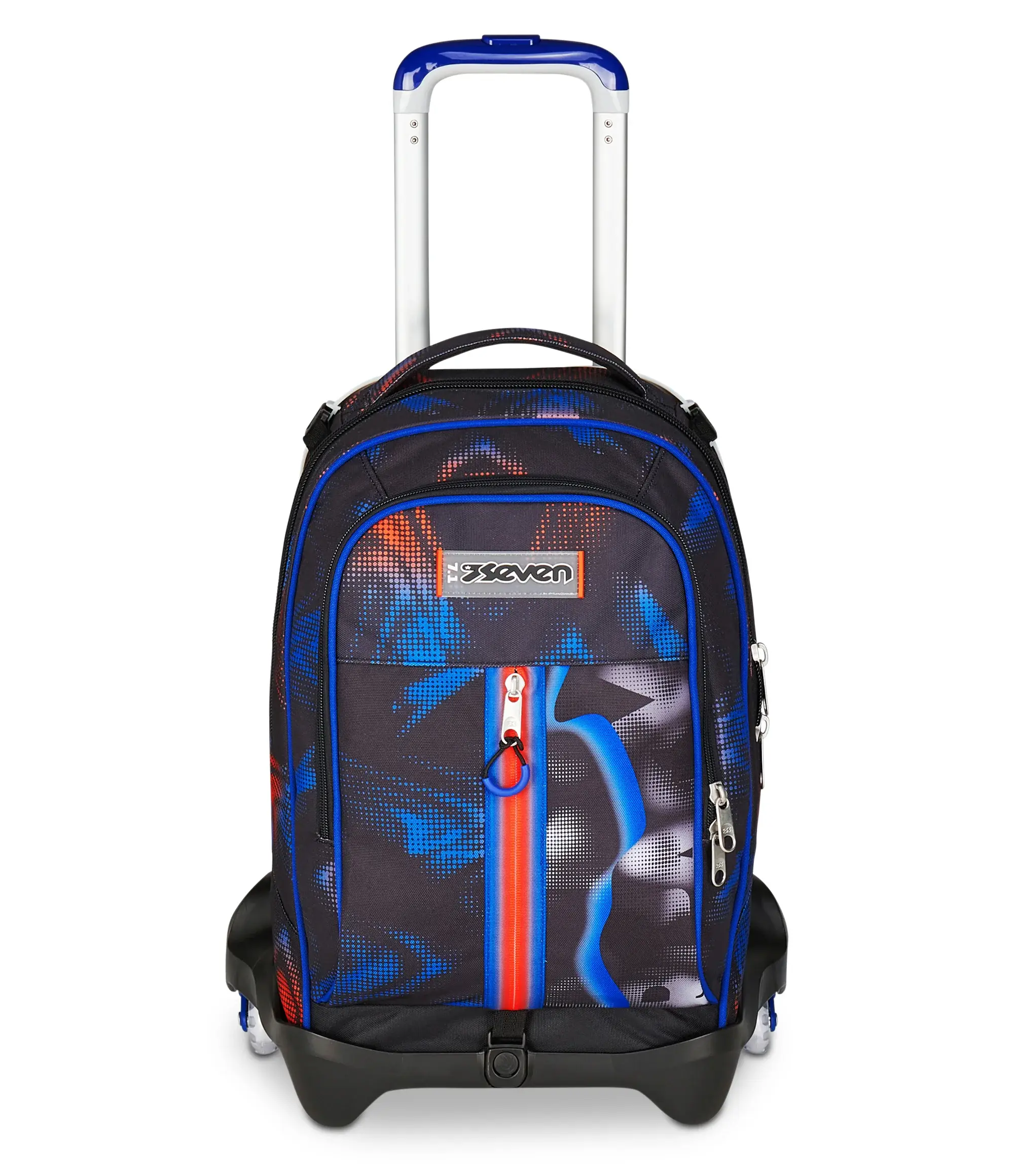 OPTICAL SHADE BOY | TROLLEY JACK Seven® 3 RUOTE