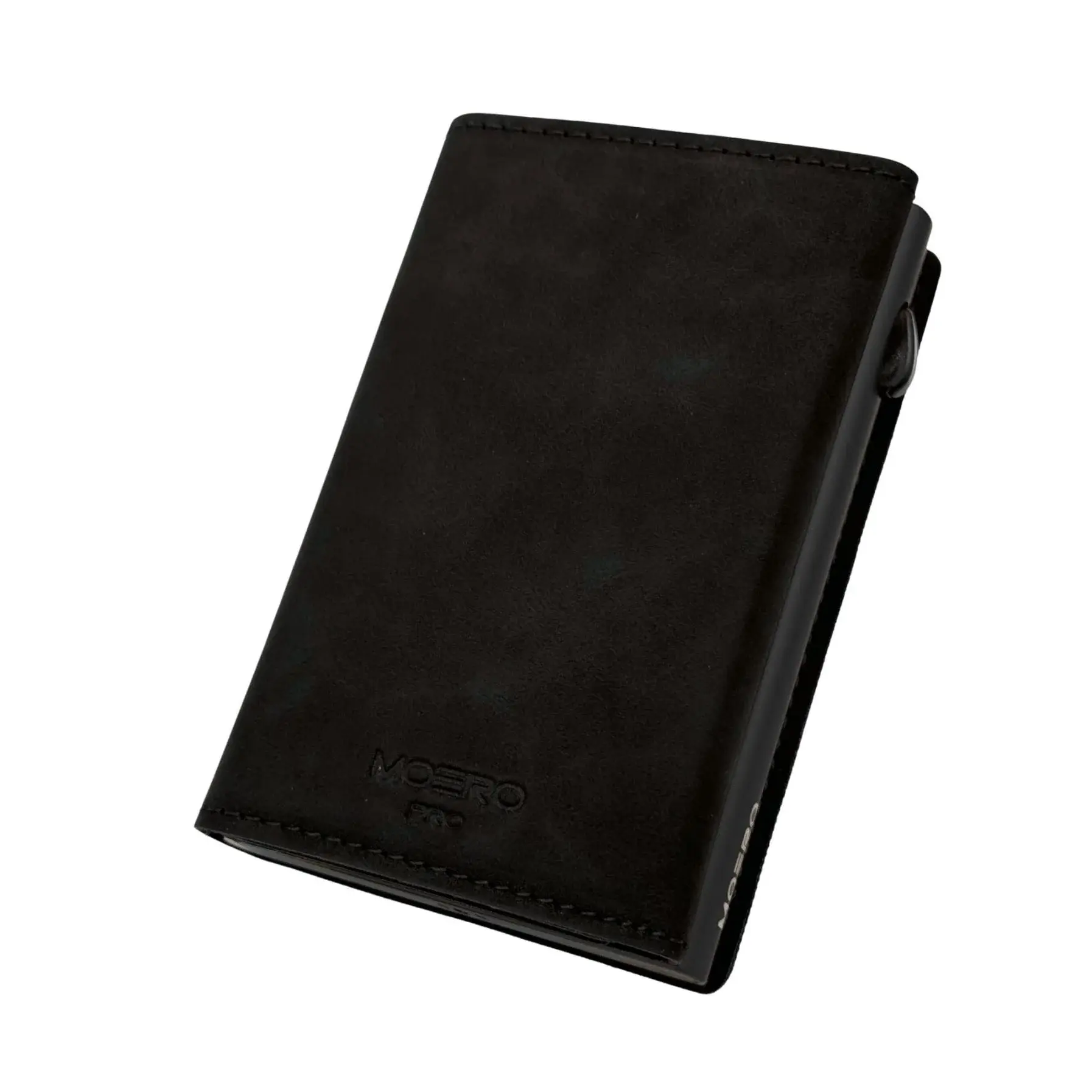 MOERO PRO ZIP Vintage Black