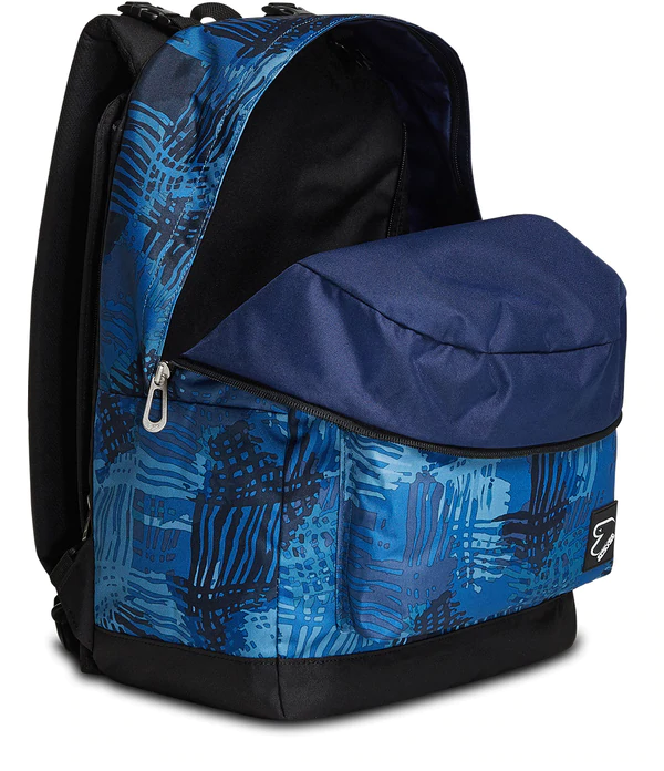 Miniatura: BLENDING BLUE | Zaino Seven Reversibile THE DOUBLE | 201002204-550