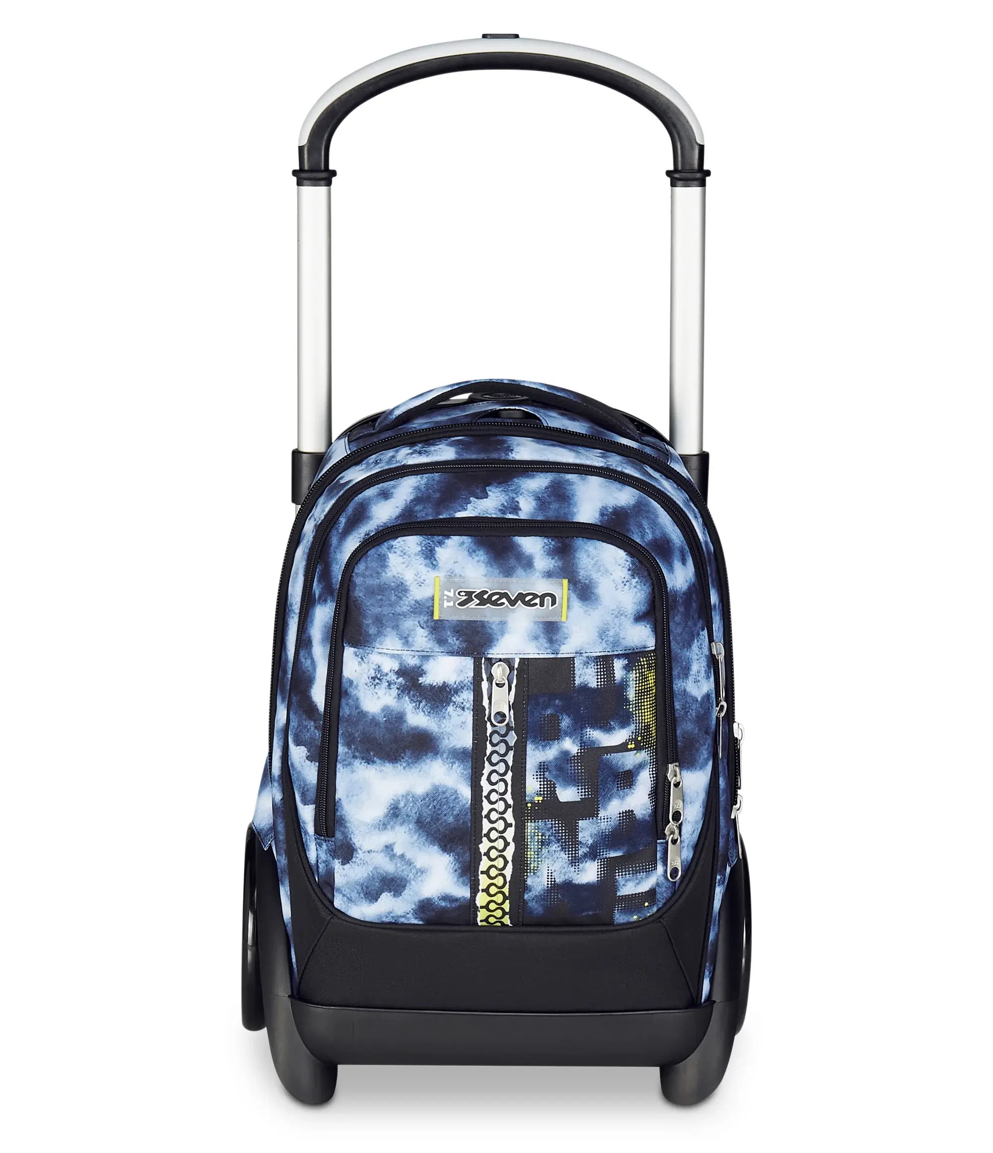 SHADY DYE BOY | TROLLEY Seven® TYRE