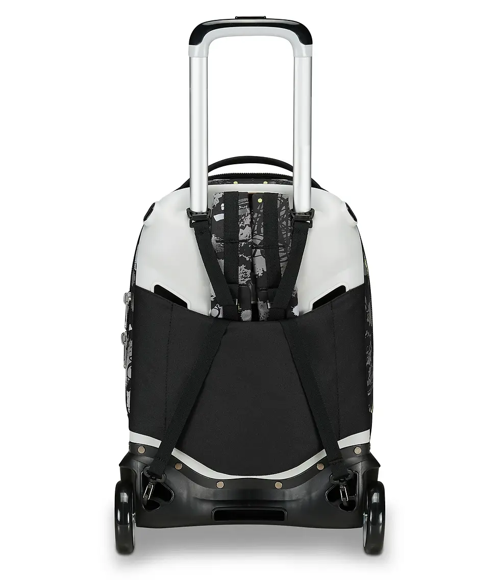 Miniatura: FEELING ME | Trolley Seven Jack 2WD