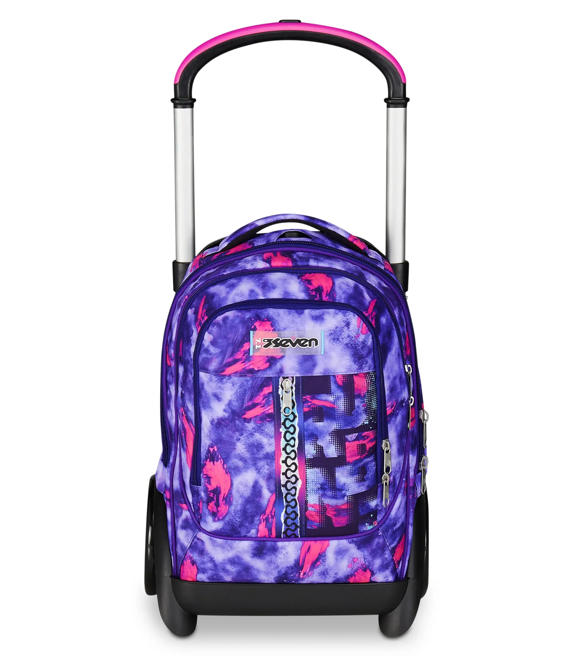 SHADY DYE GIRL | TROLLEY Seven® TYRE